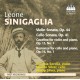 Sinigaglia, Leone : Musique de Chambre