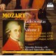 Mozart : Sonates pour violoncelle et piano - Vol.1