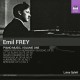 Frey, Emil : Musique pour piano - Volume 1
