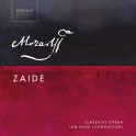 Mozart : Zaide