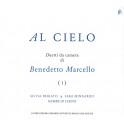 Marcello : Al Cielo - Duetti da Camera