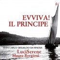 Gesualdo : Evviva ! Il principe - Madrigaux