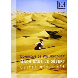 Bach dans le désert