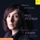 Scriabine : Opus Posthum, oeuvres de jeunesse pour piano