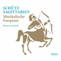 Schütz : Musikalische Exequien