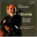 Dvorak : Intégrale de l'oeuvre pour violoncelle et piano