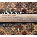 Purcell : Abdelazer, Suites