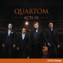 Acte III / Quartom