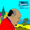 US4 - My Scandinavian Blues : A Tribute To Horace Parlan