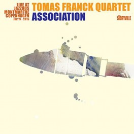 Association - Live at Jazzhus Montmartre