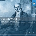 Woelfl, Joseph : Oeuvres pour piano - Volume 1