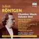 Röntgen : Musique de Chambre - Volume 1