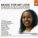 Music For My Love - Volume 1