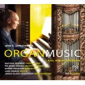 Borup-Jørgensen : Oeuvres pour orgue