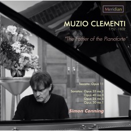 Clementi : Le Père du Pianoforte