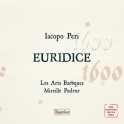 Peri, Jacopo : Euridice