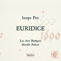 Peri, Jacopo : Euridice
