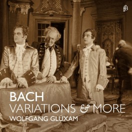 Bach : Variations & More