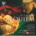 Mozart : Requiem