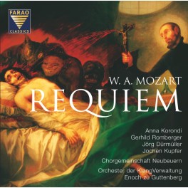 Mozart : Requiem