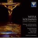 Beethoven : Missa Solemnis