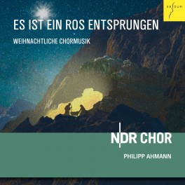 Es ist ein Ros entsprungen - Chants de Noël A Cappella