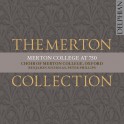 750 ans du College Merton d'Oxford
