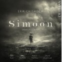 Chisholm, Erik : Simoon