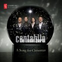 A Song For Christmas / The London Quartet - Cantabile