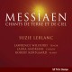 Messiaen : Chants de terre et de ciel