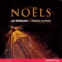 Dandrieu - Corrette - Daquin : Noëls