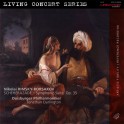 Rimsky-Korsakov : Shéhérazade / Vinyle LP