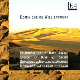 de Williencourt : Oeuvres / Monographie