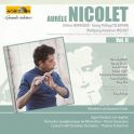 Aurèle Nicolet : Enregistrements historiques & en concert (1949/58-1982) Vol.2