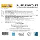 Aurèle Nicolet : Enregistrements historiques & en concert (1949/58-1982) Vol.2