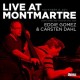 Live At Jazzhus Montmartre / Eddie Gomez & Carsten Dahl