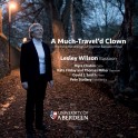 A Much-Travel'd Clown, Nouvelle musique écossaise pour basson