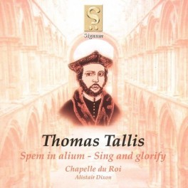 Tallis : Spem In Alium