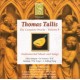 Tallis : Intégrale de l'oeuvre Vol.9