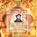 Tallis : Intégrale de l'oeuvre Vol.5