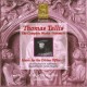 Tallis : Intégrale de l'oeuvre Vol.4