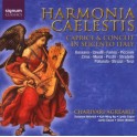 Harmonia Caelestis : Caprice et vanité du 17 siècle italien