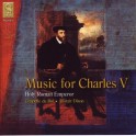 Musique pour Charles V