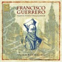 Guerrero : Vêpres et Requiem