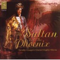 Le Sultan et Le Phoenix, Musique française pour viole