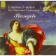 Piangete, Cantates et Motets de Giacomo Carissimi