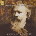 Brahms : Sextuors