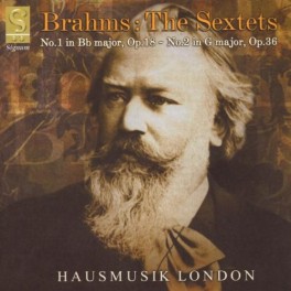 Brahms : Sextuors