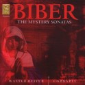 Biber : Les Sonates Mystères