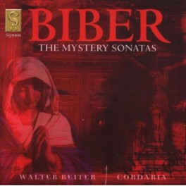 Biber : Les Sonates Mystères